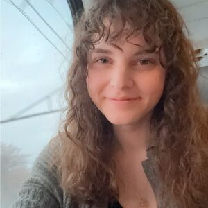 Meet your Posher, Abby